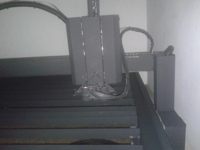 Cnc plasma completa - Foto 4