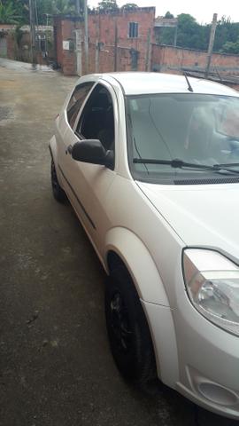 Ford Ka Flex 2009 - Foto 10