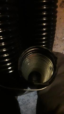 Mangueiras corrugada pipes 50mm 6 rolos - Foto 5
