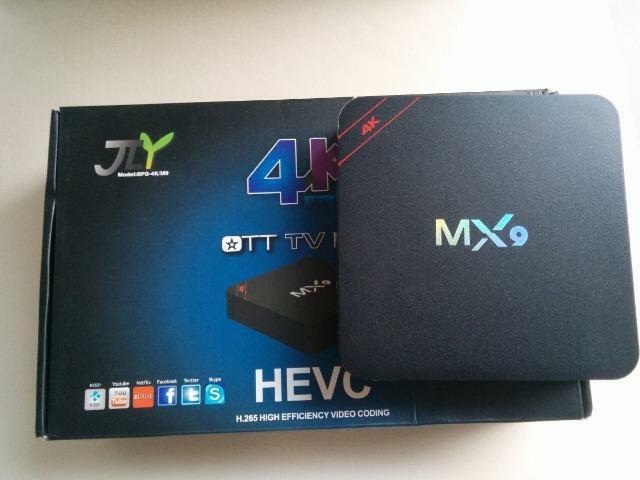 TV Box - Foto 2