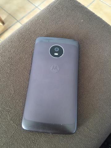 Moto G5 normal