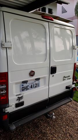 Ducato cargo - Foto 4
