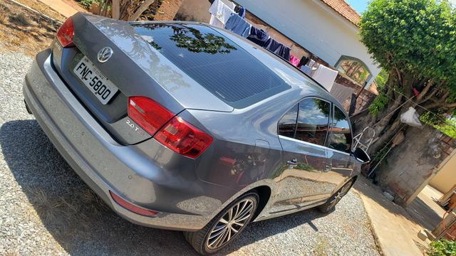 Jetta Tsi 211 highline - Foto 2