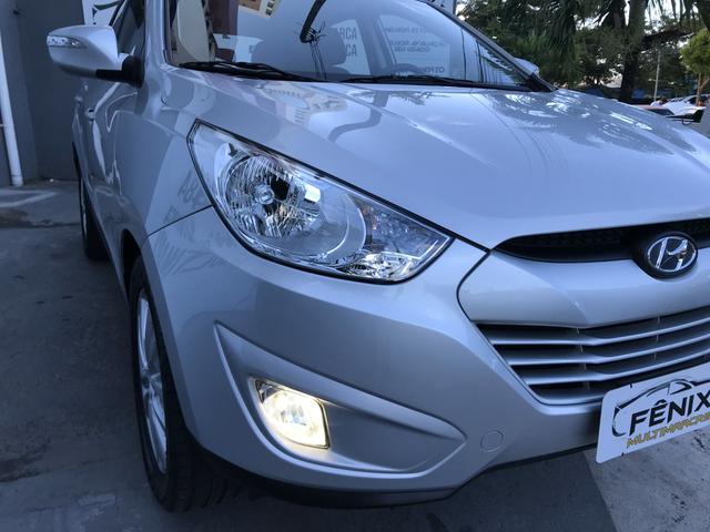 Ix35 GLS 2.0 Automático 2015 - Foto 10