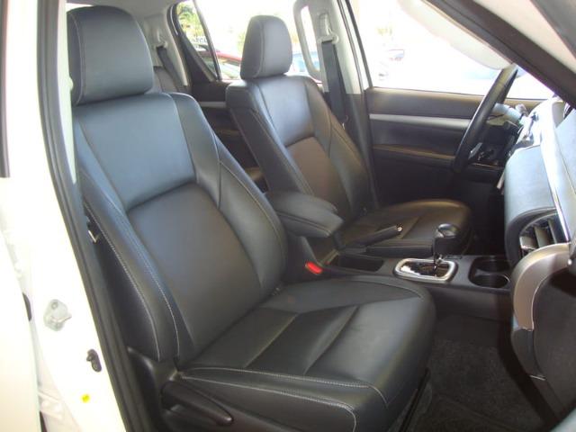 Hilux SRV - Foto 6