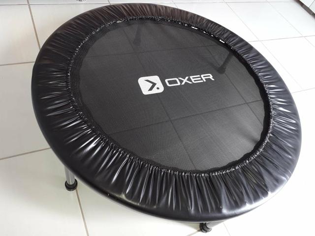 Trampolin Oxer 1 metro diâmetro - Foto 2