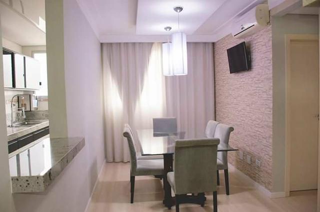 Cobertura/Duplex - Condomínio Liege - Foto 4