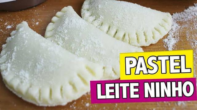 Pastel doce