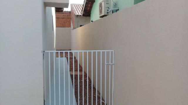 Vendo Casa Lindinha no Recanto dos Pássaros, Resid. Maria de Lourdes - Foto 12