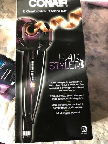 Modelador de cachos Hair Styler Polishop