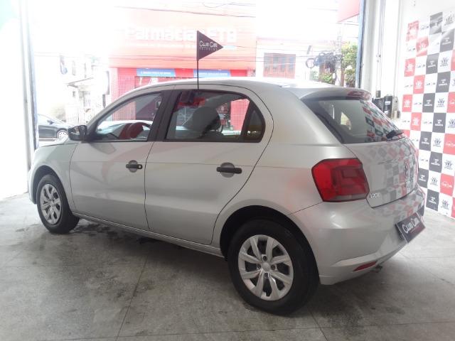 Volkswagen Gol 2017 - Foto 2