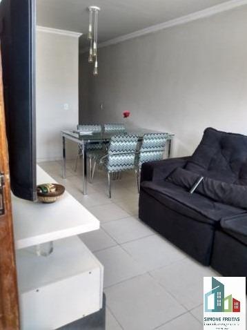 Simone Freitas Imóveis - Vende-se casa no Vale dos Ipês - Barra do Piraí - Foto 2