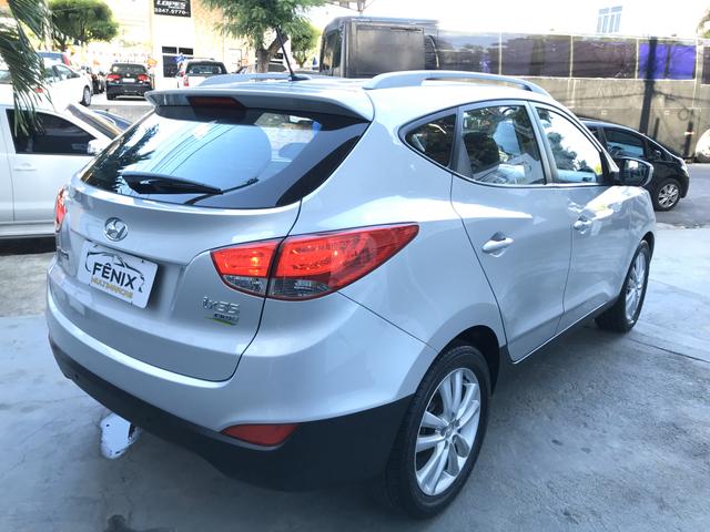 Ix35 GLS 2.0 Automático 2015 - Foto 6