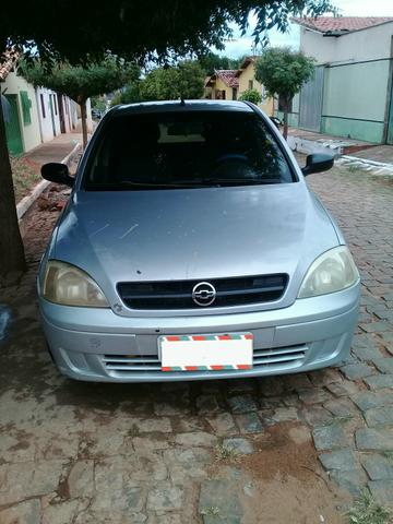 Corsa/gm/hatch 1.0 ano 2005 - Foto 3