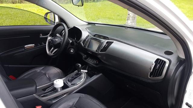 Vendo sportage edição especial - Foto 8
