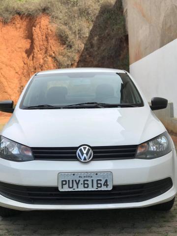 Voyage 1.6 2015 City Completo Único Dono !! IPVA 2020 Pago - Foto 3
