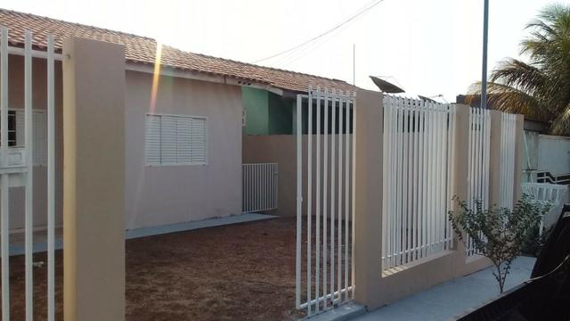 Vendo Casa Lindinha no Recanto dos Pássaros, Resid. Maria de Lourdes - Foto 3