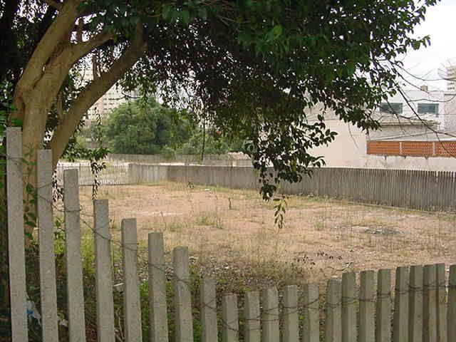 Terreno à venda em Portão, Curitiba cod:5470-MORO - Foto 9