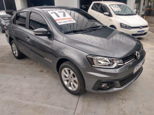 Volkswagen Voyage CL MBV 4P - Foto 2
