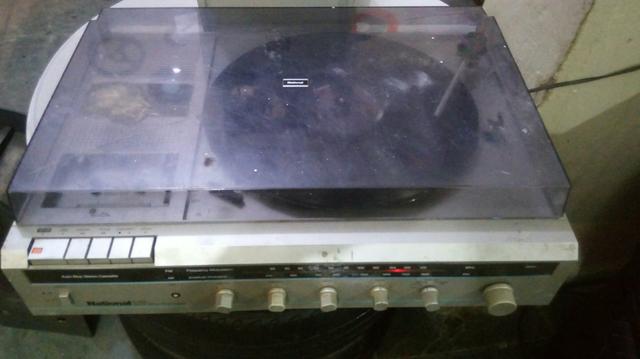 Radiola antiga. funcionando.zap * - Foto 2
