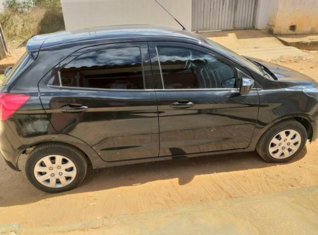 Ford ka 1.0 completo - Foto 5