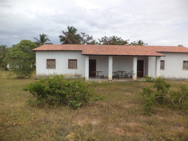 Imperdível oportunidade sítios conjugados com 3600m2 cada um com casa bem iniciada - Foto 15