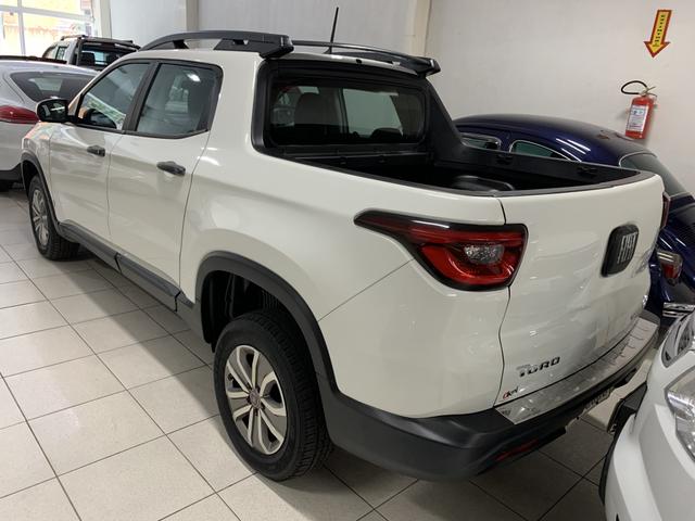 Fiat Toro Freedom 1.8 Flex ano 2017 - Foto 4