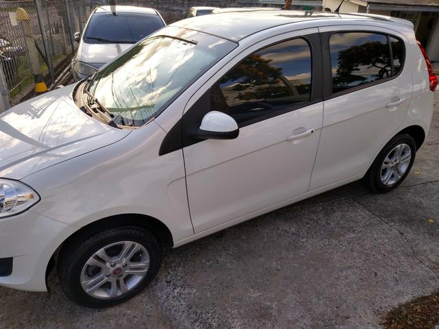 Palio Attract 1.0 completo 2015 - Foto 2