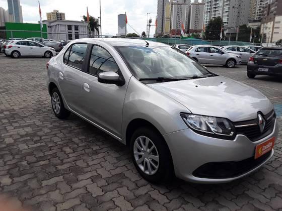 RENAULT LOGAN 2018/2019 1.6 16V SCE FLEX EXPRESSION MANUAL - Foto 5