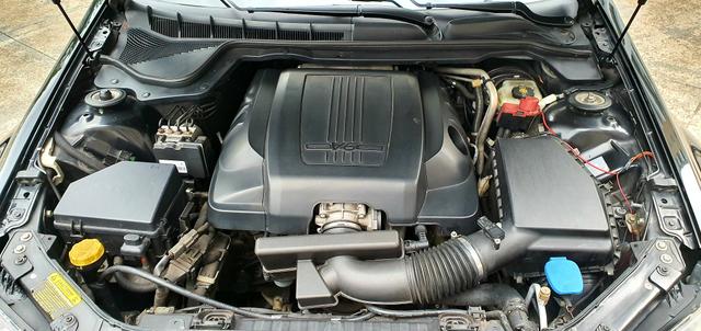 Omega fittipaldi 3.6 v6 292cv - Foto 12