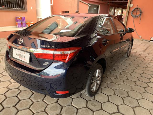 Corolla xei 2016 único dono Muito novo - Foto 6