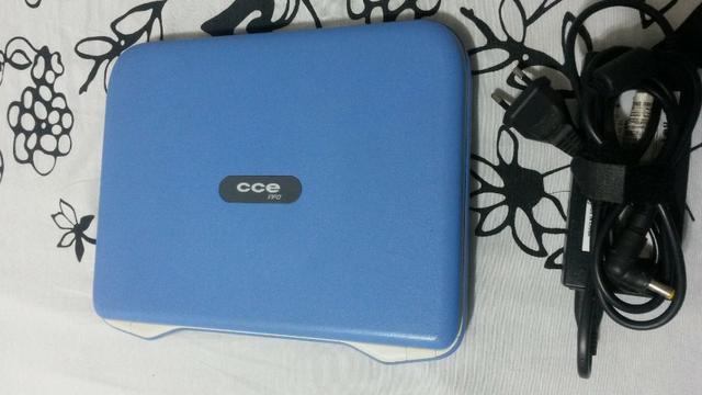 Netbook Cce E10is2 Atom 1.66ghz 1gb 320gb - Foto 4