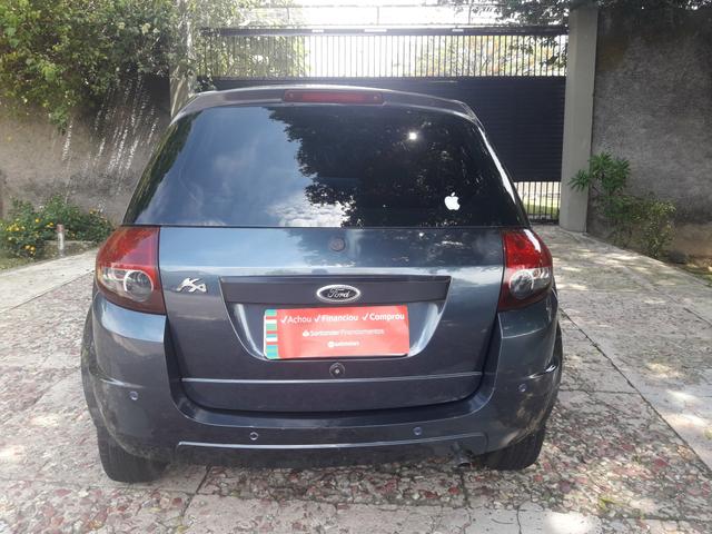 Ford ka 2011 com ar todo revisado - Foto 2