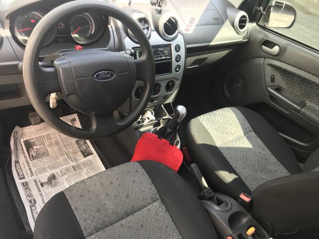 Vendo Fiesta hatch 2012/2012 - Foto 4