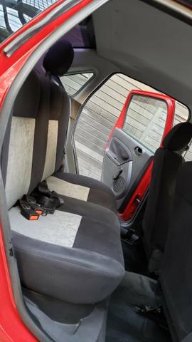 Ford Fiesta Sedan 2008 Flex - Foto 14