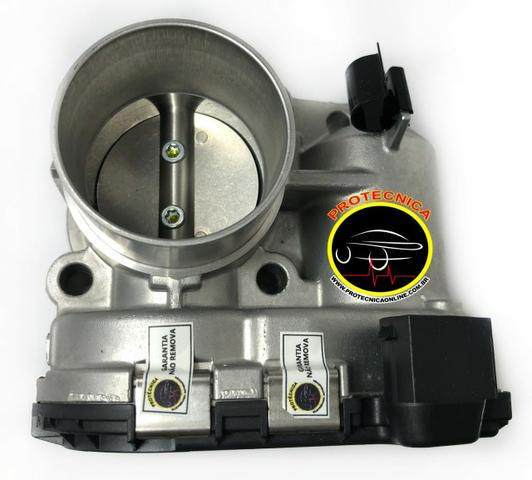 Corpo de Borboleta Tbi  - Foto 2