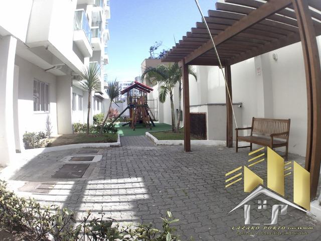 Laz - 22 - Apartamento com varanda com vista para o mar - Foto 7