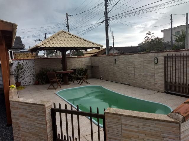 VA-Casa em Camboriu com 03 quartos sendo 01 suite! Confira! - Foto 14