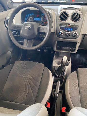 GM Chevrolet Agile LTZ 1.4 flex 2010/2011 - Foto 3