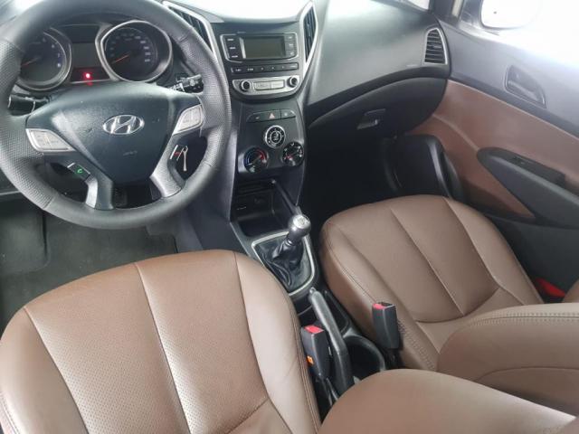 HB20 Comf./C.Plus/C.Style 1.0 Flex 12V - Foto 8