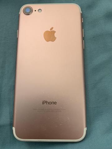 IPhone 7 Rose 32GB