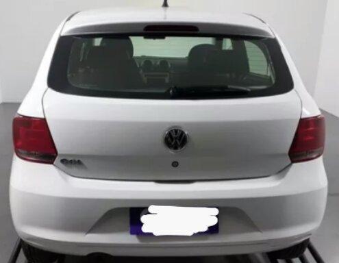 Volkswagen Gol 2016 - Foto 2