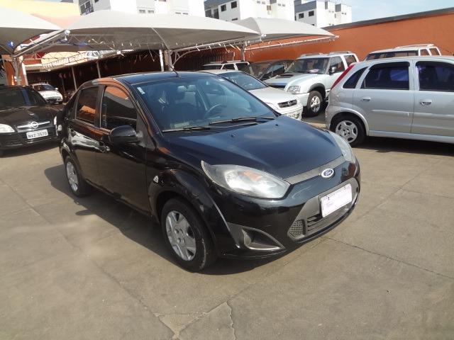 Ford Fiesta 1.6 2011 - Foto 2