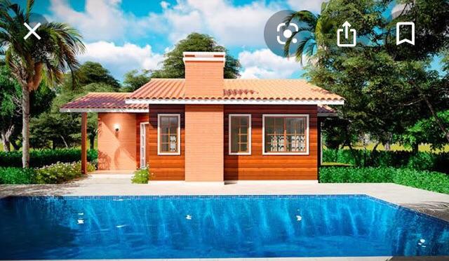 Casa Própria