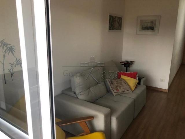 Apartamento à venda com 3 dormitórios em Jardim america, Sao jose dos campos cod:V9049SA - Foto 4