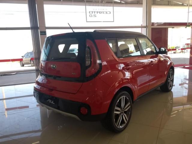 KIA SOUL U.265 - Foto 3