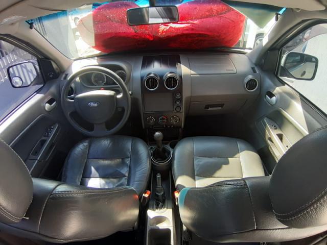Ecosport xlt 2.0 2005 - Foto 10