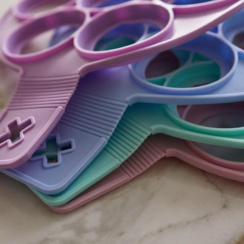 Forma De Silicone Para Ovo REF 2627 - Foto 5