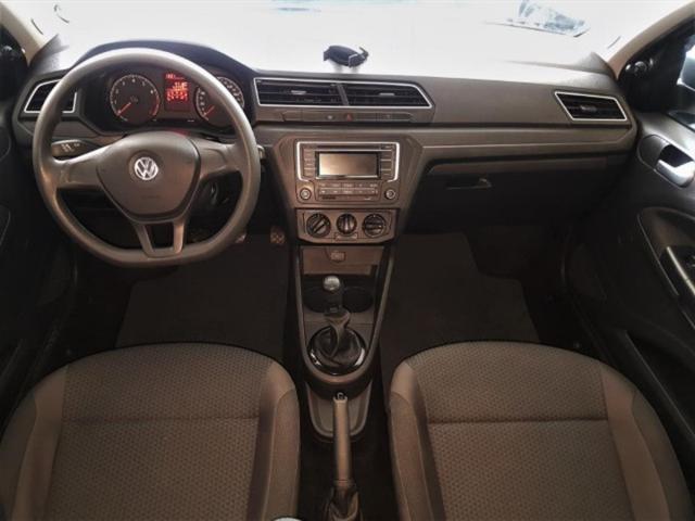 VOLKSWAGEN VOYAGE 2018/2019 1.6 MSI TOTALFLEX 4P MANUAL - Foto 9