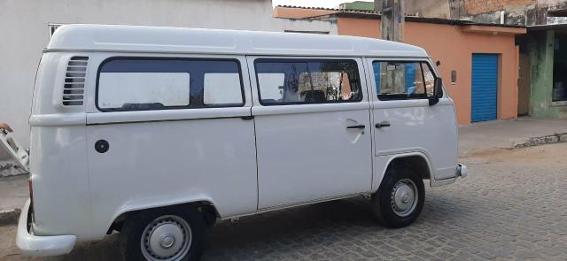 Kombi - Foto 5